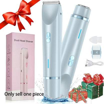 Women's Cordless Hair Trimmer