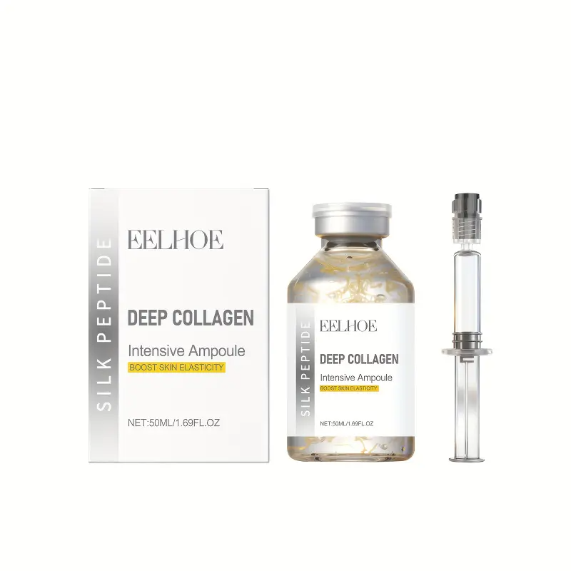 Peptide Firming Serum Ampoule
