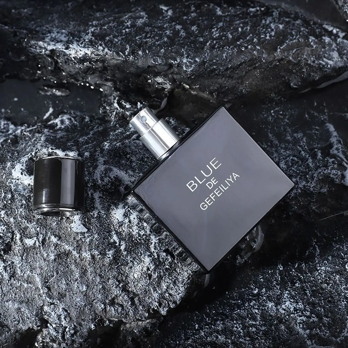 Woody Fragrance for Men & Women