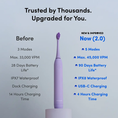 Electric Toothbrush
