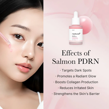 Pink Peptide Serum