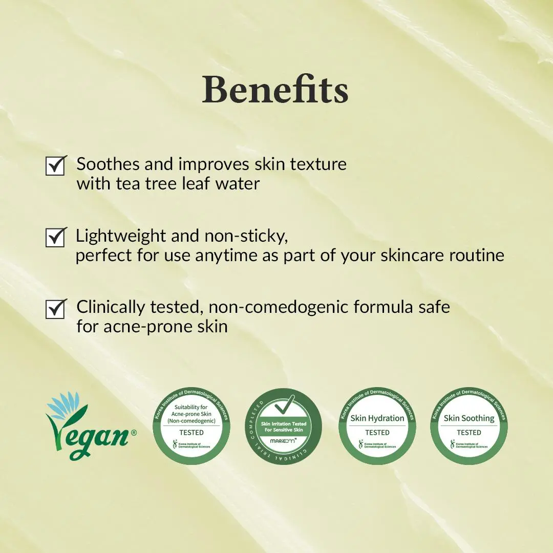Relief Cream