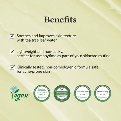 Relief Cream