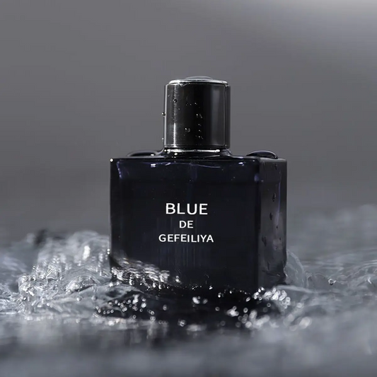 Woody Fragrance for Men & Women