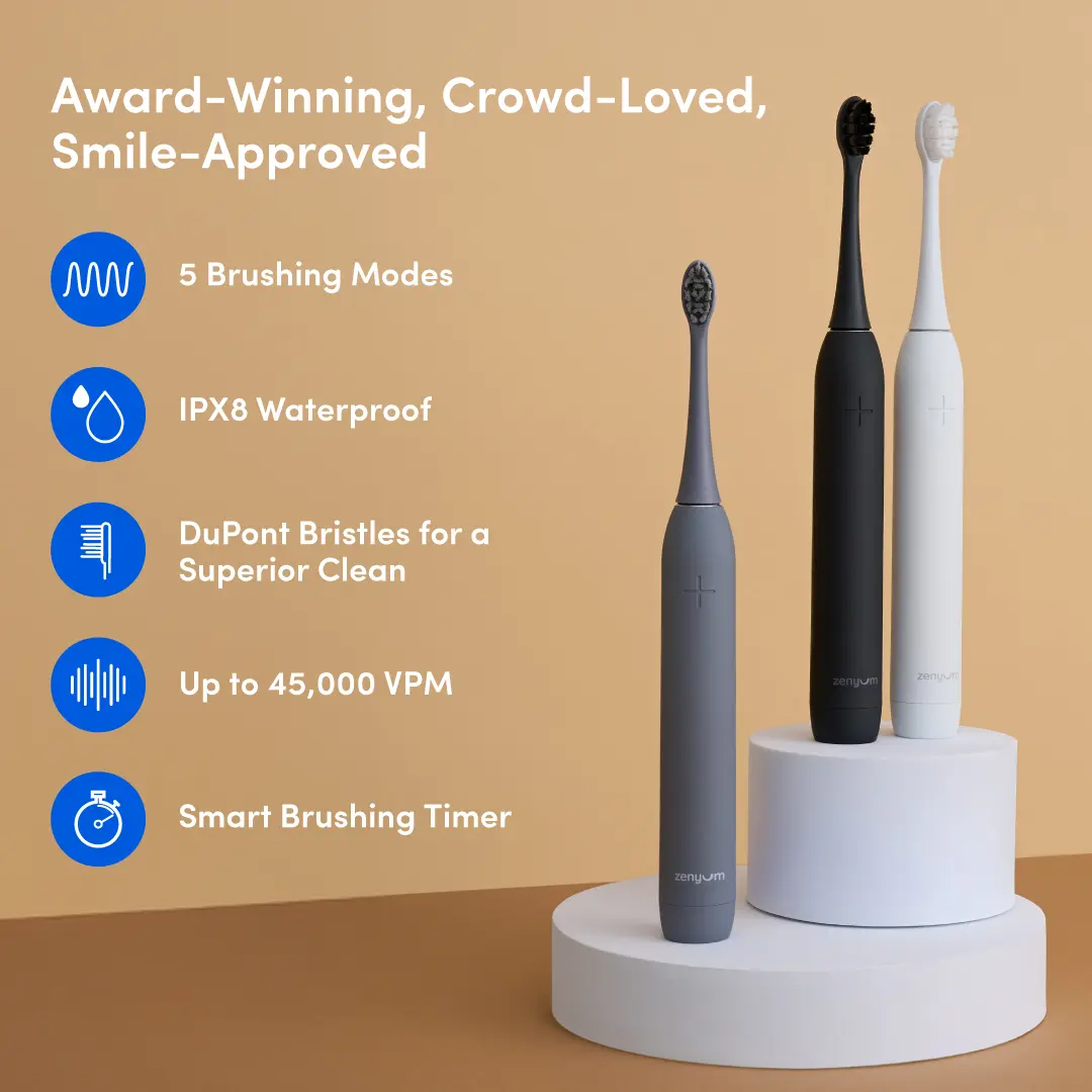 Electric Toothbrush