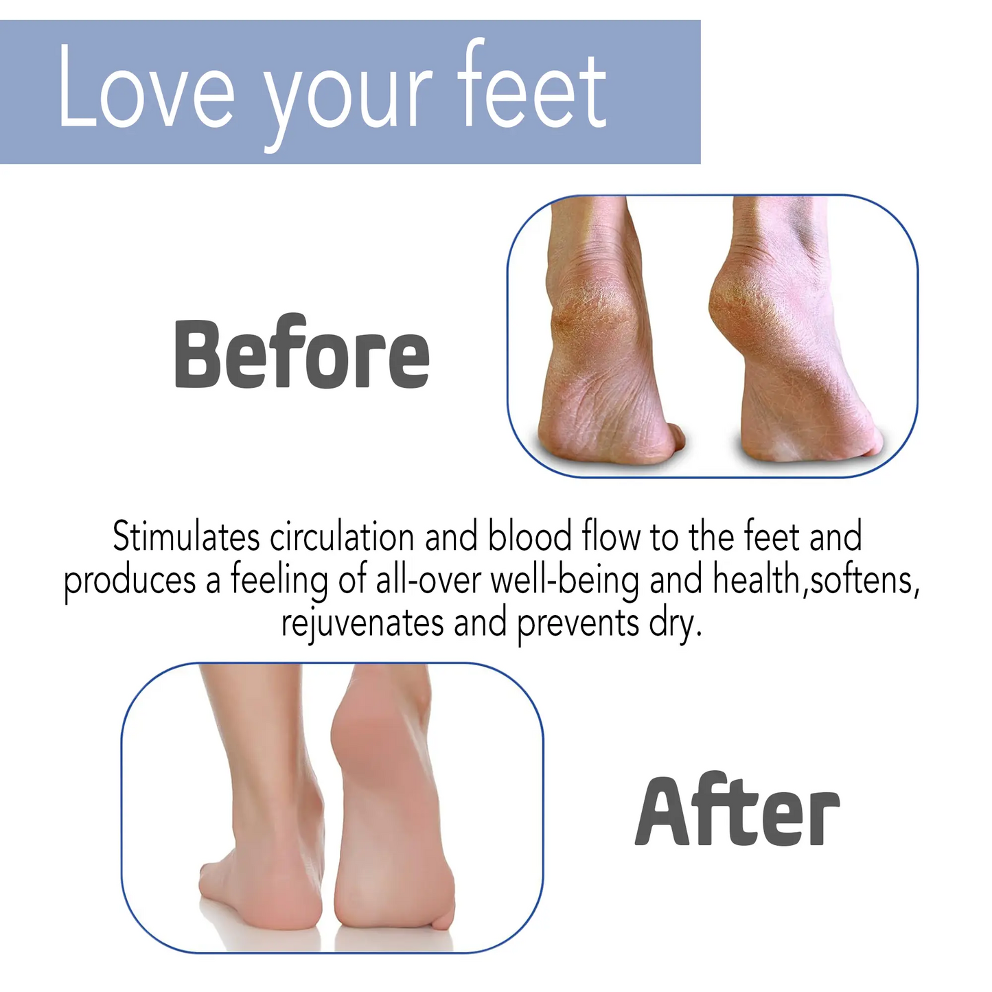 Silicone Shower Foot Scrubber Mat