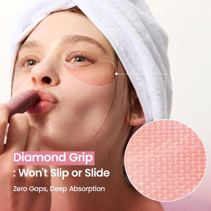 Viral Hydrogel Eye Patches 60ea