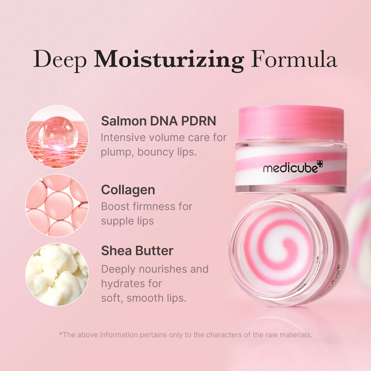 Lip Sleeping Mask & Glow Balm