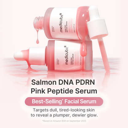 Pink Peptide Serum