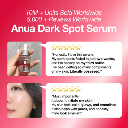 Dark Spot Correcting Serum