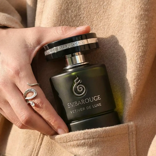 Men's Eau de Parfum