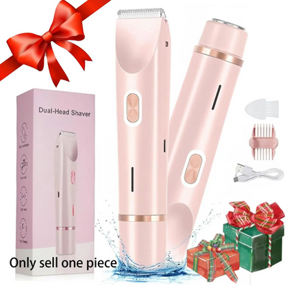 Women's Cordless Hair Trimmer
