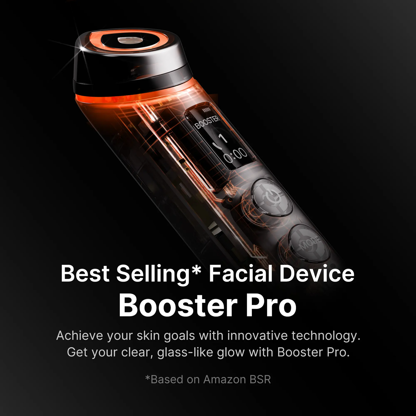 Facial Beauty Device