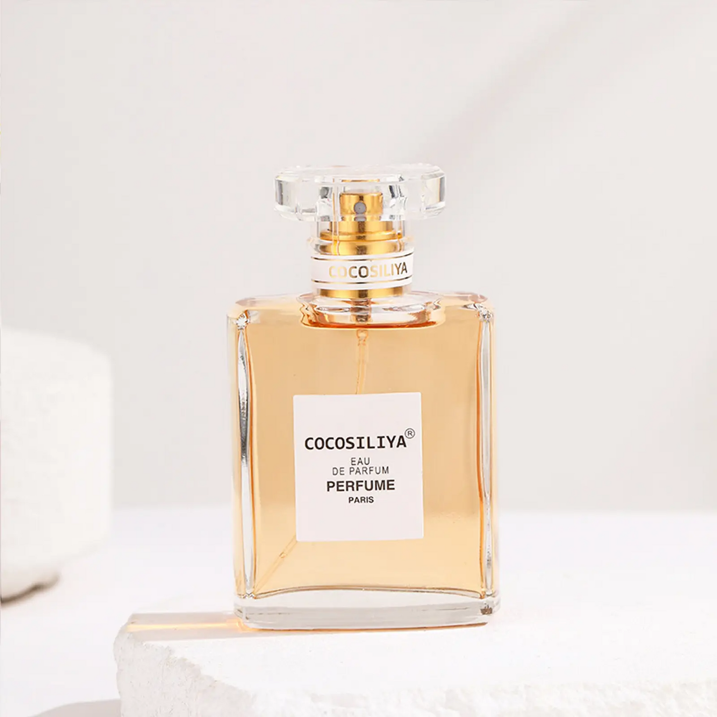 Women's Long-Lasting Eau de Toilette