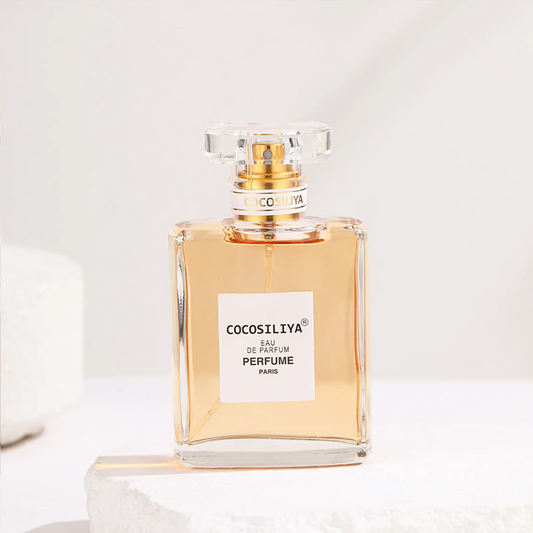 Women's Long-Lasting Eau de Toilette