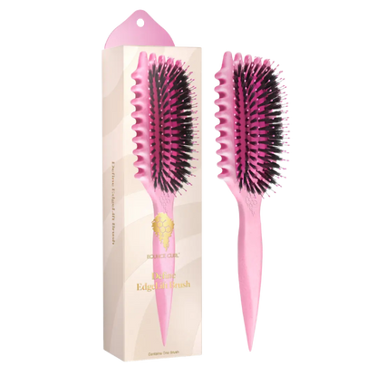 Brush – 5-in-1 Curl Definer for Wavy, Curly & Coily Hair