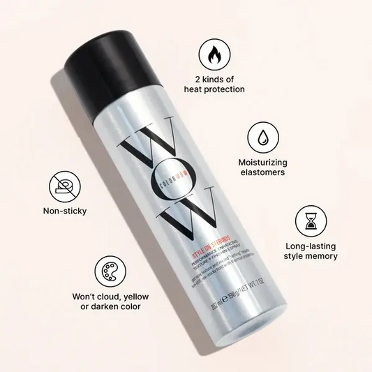Epic Volume Hair Bundle