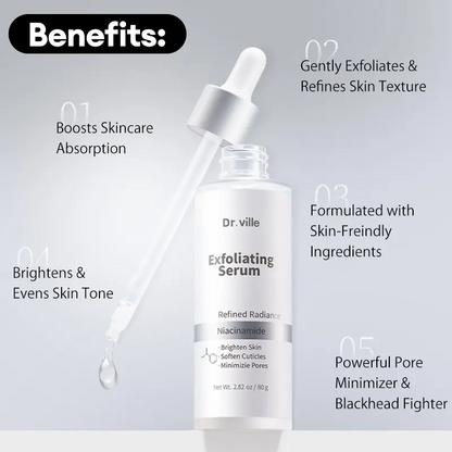 Exfoliating Peeling Serum