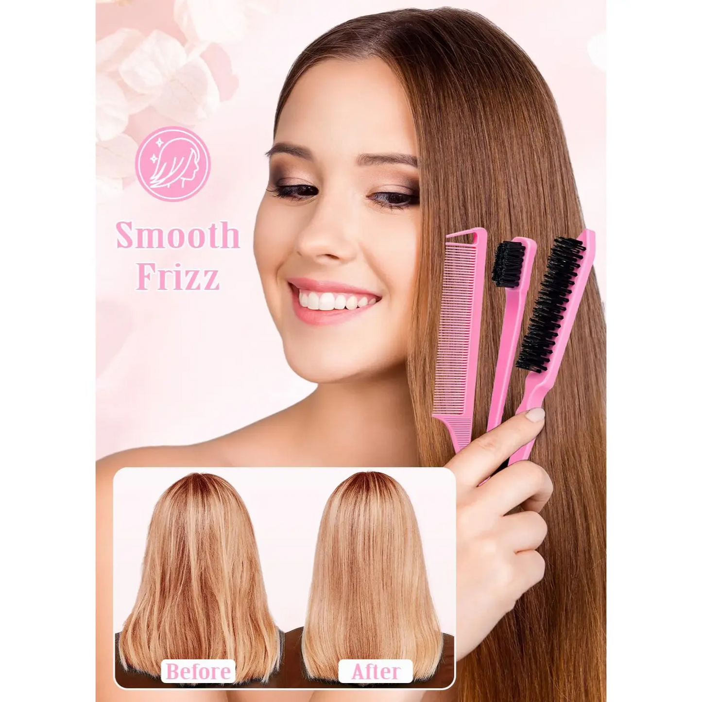 Hair Wax Stick | Women & Men