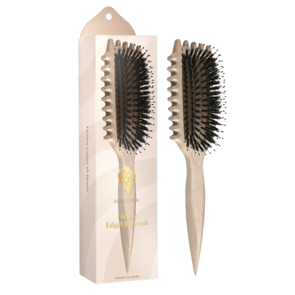 Brush – 5-in-1 Curl Definer for Wavy, Curly & Coily Hair