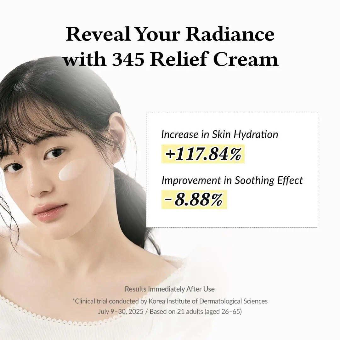 Relief Cream