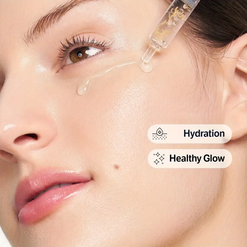 Peptide Firming Serum Ampoule