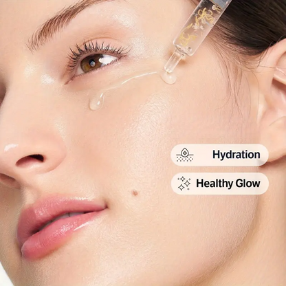 Peptide Firming Serum Ampoule