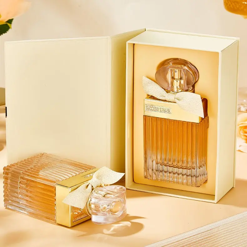 Women's Long-Lasting Oriental Perfume