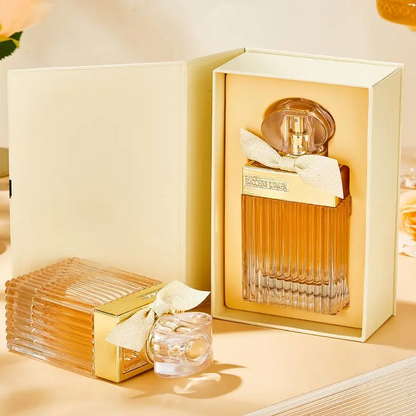 Women's Long-Lasting Oriental Perfume
