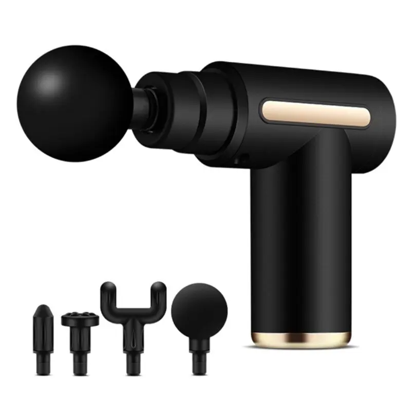 Mini Massage Gun