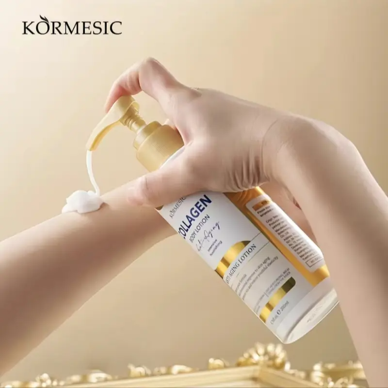Collagen Body Lotion