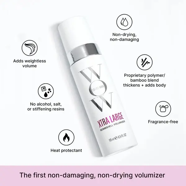 Epic Volume Hair Bundle