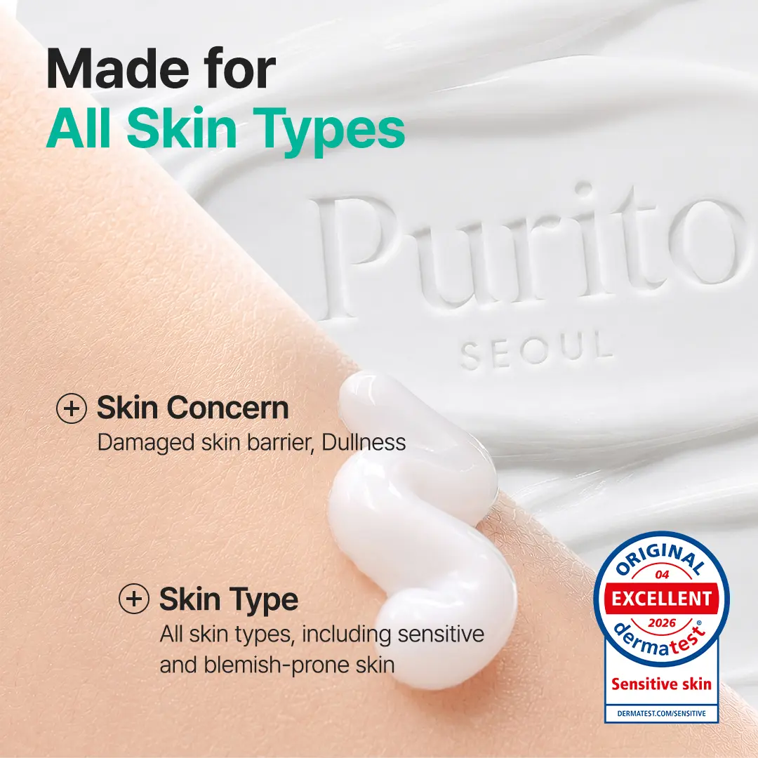 Potent Bamboo Panthenol Cream
