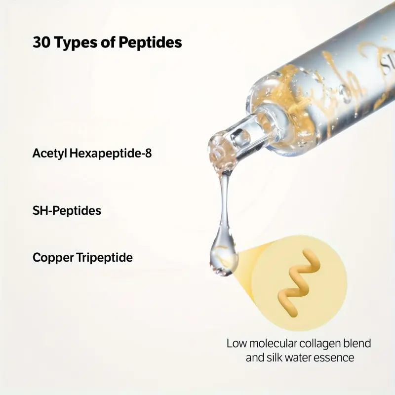 Peptide Firming Serum Ampoule