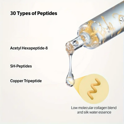 Peptide Firming Serum Ampoule