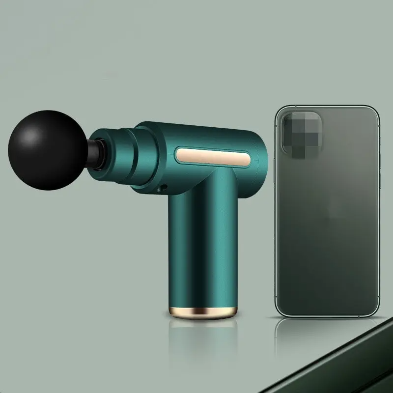 Mini Massage Gun