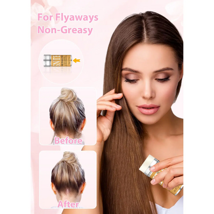 Hair Wax Stick | Women & Men