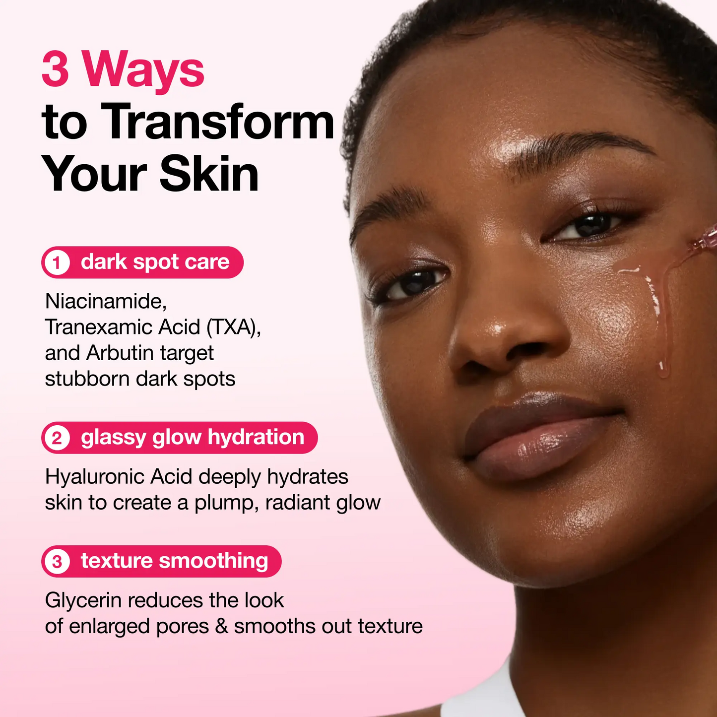 Dark Spot Correcting Serum