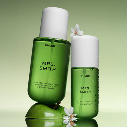 Hair & Body Fragrance Mist