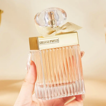 Women's Long-Lasting Oriental Perfume