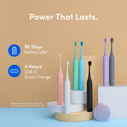 Electric Toothbrush