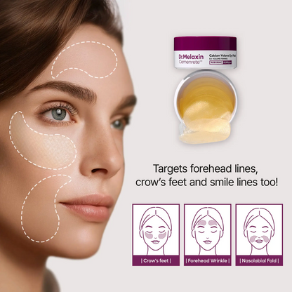 Collagen Calcium Volume Boost SET