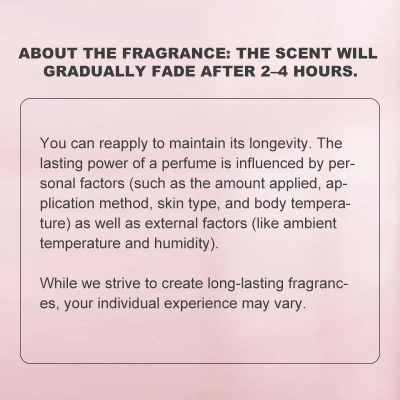 Unisex Eau de Toilette