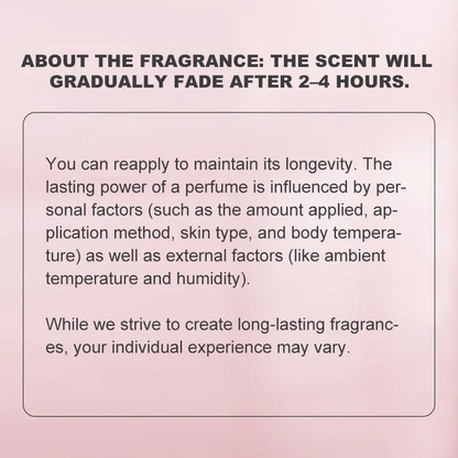 Unisex Eau de Toilette