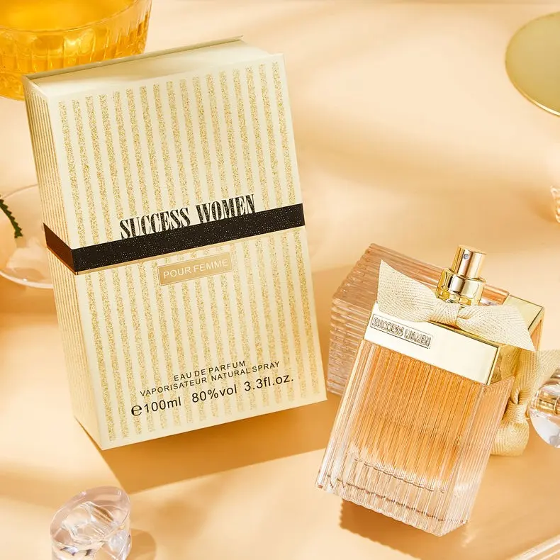 Women's Long-Lasting Oriental Perfume