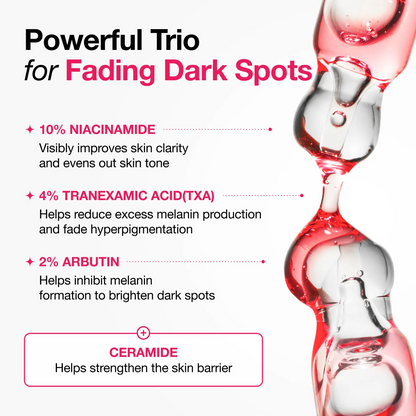 Dark Spot Correcting Serum