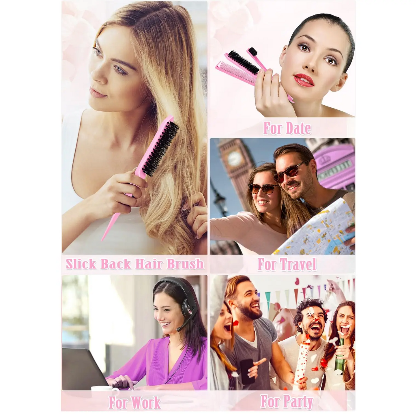 Hair Wax Stick | Women & Men