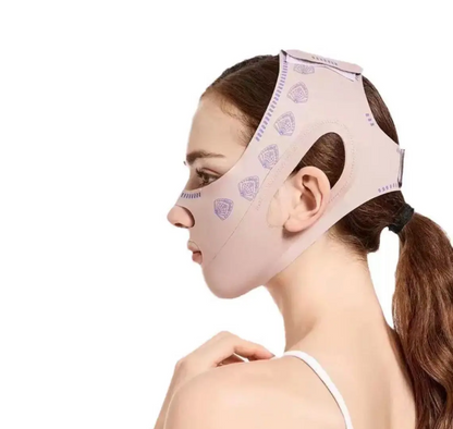 V-Line Chin Up Mask