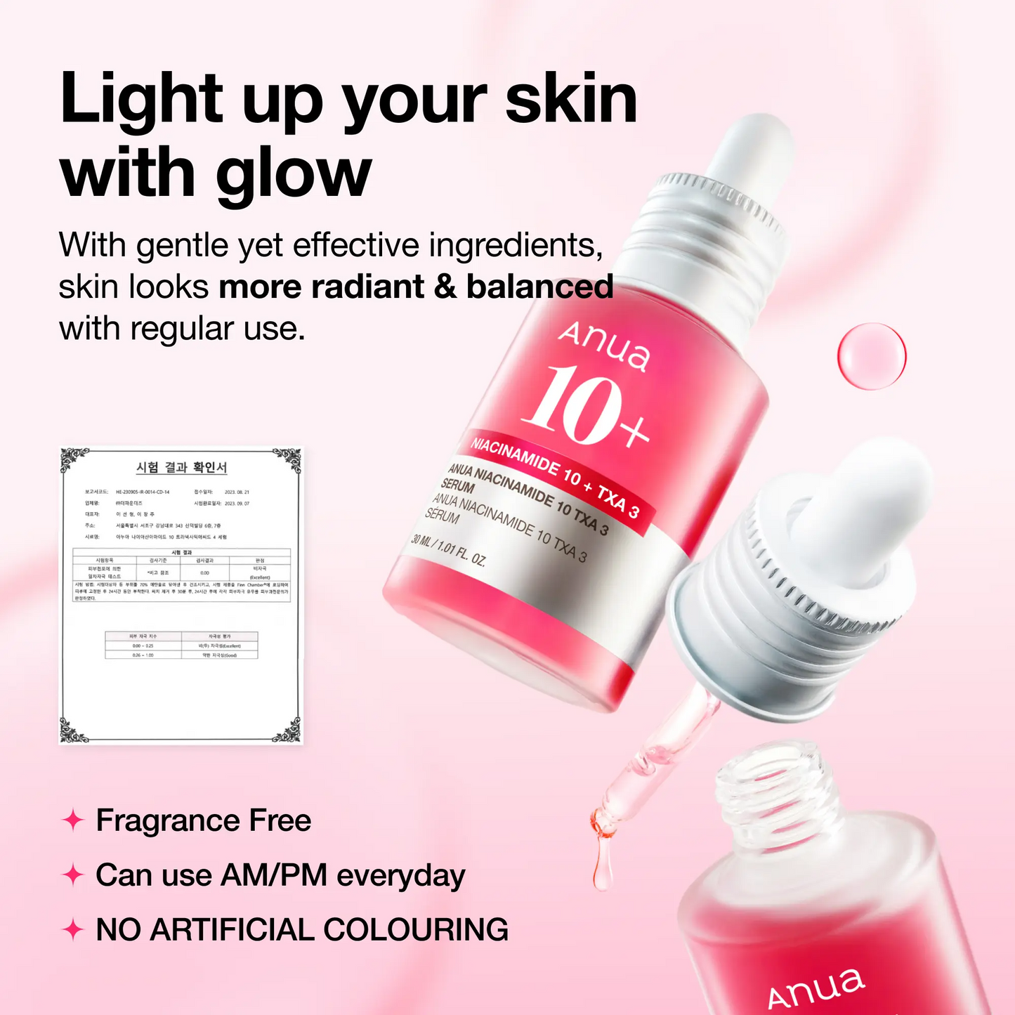Dark Spot Correcting Serum