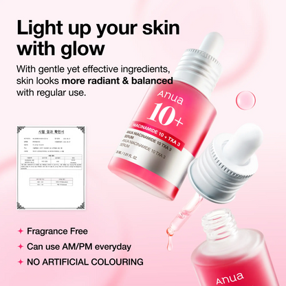 Dark Spot Correcting Serum